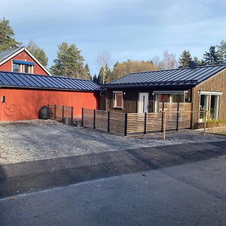 JärvsöEkberg Annexet别墅 外观 照片